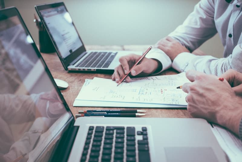 Business Finance Planning for Growing SMEs