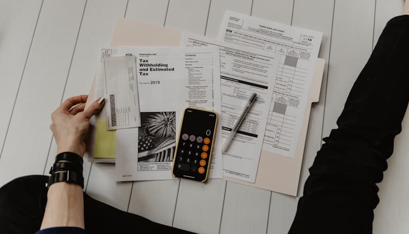 Top Tax Saving Strategies for Salaried Professionals
